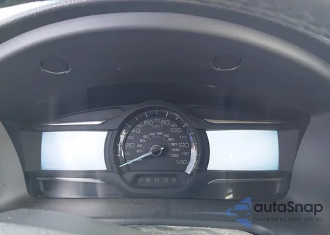 2013 Ford Flex Limited z USA, uszkodzony, nr VIN 2FMGK5D85DBD08870